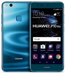 Замена сенсора на телефоне Huawei P10 Lite в Новокузнецке